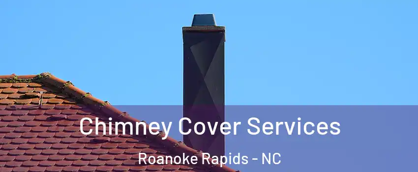  Chimney Cover Services Roanoke Rapids - NC