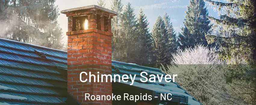  Chimney Saver Roanoke Rapids - NC