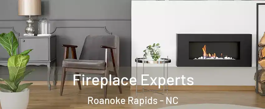  Fireplace Experts Roanoke Rapids - NC