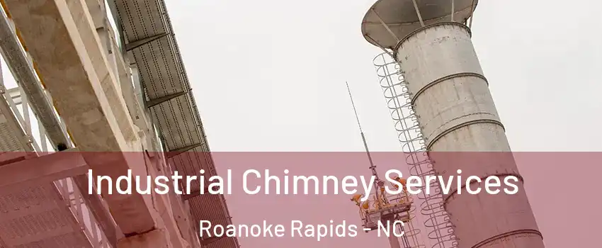  Industrial Chimney Services Roanoke Rapids - NC