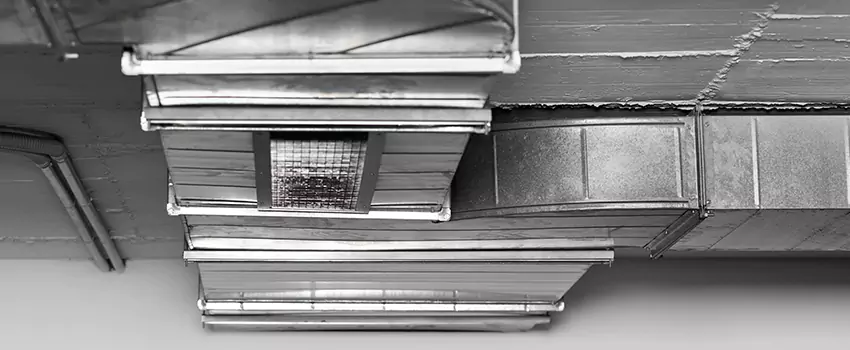 Trusted Air Duct Cleaning Company in Roanoke Rapids, North Carolina