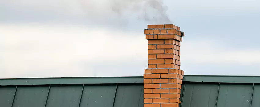 Animal Screen Chimney Cap Repair And Installation Services in Roanoke Rapids, North Carolina