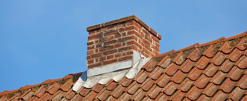 Residential Chimney Bricks Rotten Repair Services in Roanoke Rapids, NC
