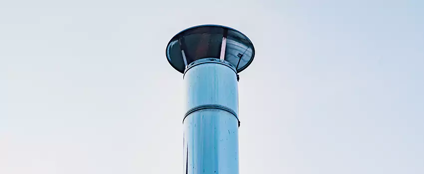 Wind-Resistant Chimney Caps Installation and Repair Services in Roanoke Rapids, North Carolina