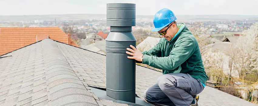 Chimney Chase Inspection Near Me in Roanoke Rapids, North Carolina