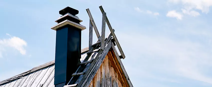 Chimney Creosote Cleaning in Roanoke Rapids, NC