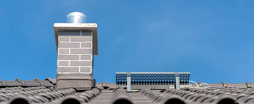 Chimney Flue Relining Services in Roanoke Rapids, North Carolina