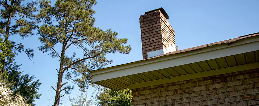 Budget-Friendly Chimney Masonry Service in Roanoke Rapids, North Carolina