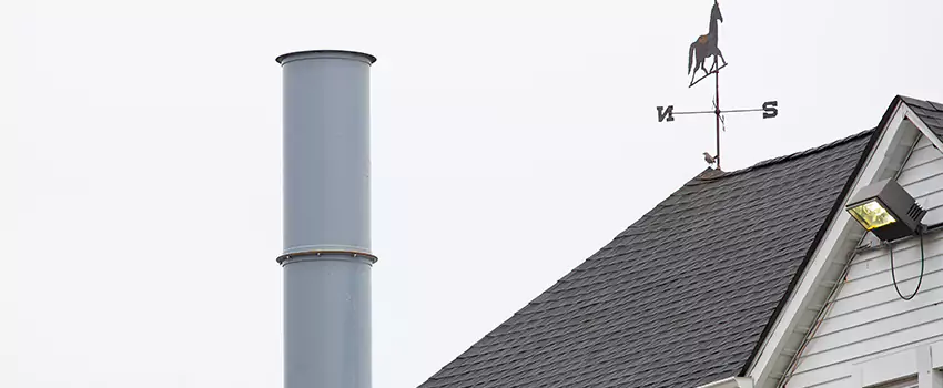 Chimney Inspection in Roanoke Rapids, NC