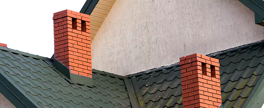 Chimney Saver Waterproofing Services in Roanoke Rapids, North Carolina