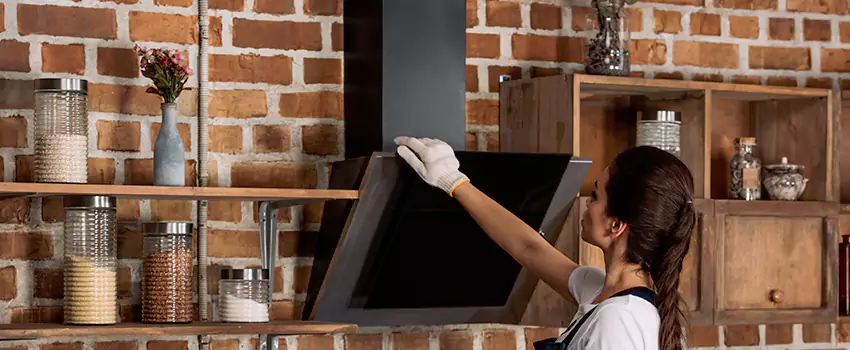 Chimney Installation in Roanoke Rapids, NC