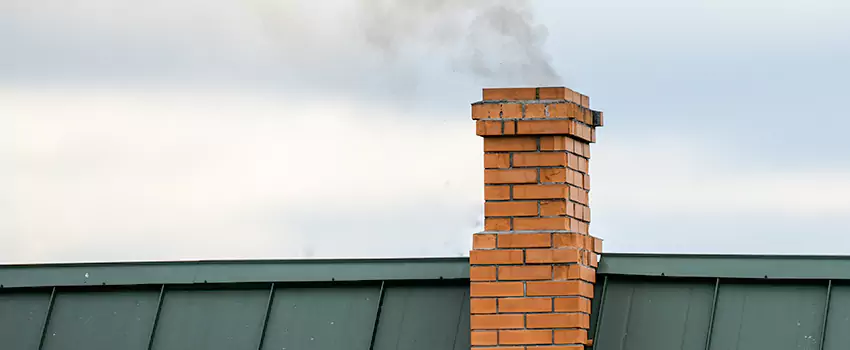 Chimney Soot Cleaning Cost in Roanoke Rapids, NC