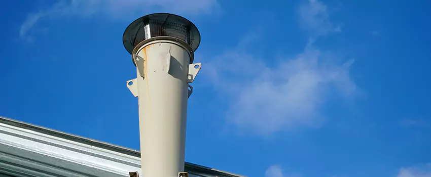Chimney Spark Arrestor Requirements in Roanoke Rapids, NC