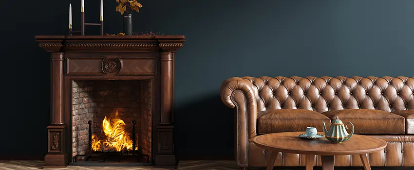 Traditional Fireplace Design Refurbishment Costs in Roanoke Rapids, North Carolina