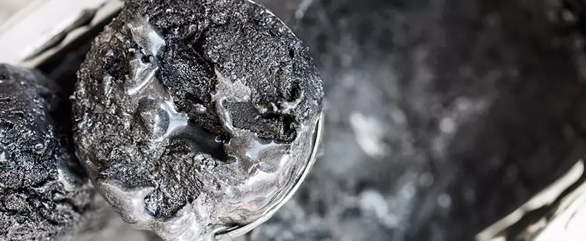 Clogged Dryer Vent Lint Cleaning in Roanoke Rapids, North Carolina