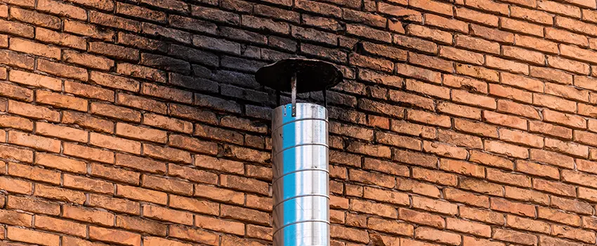 Diagnosing Commercial Chimney Problems in Roanoke Rapids, NC