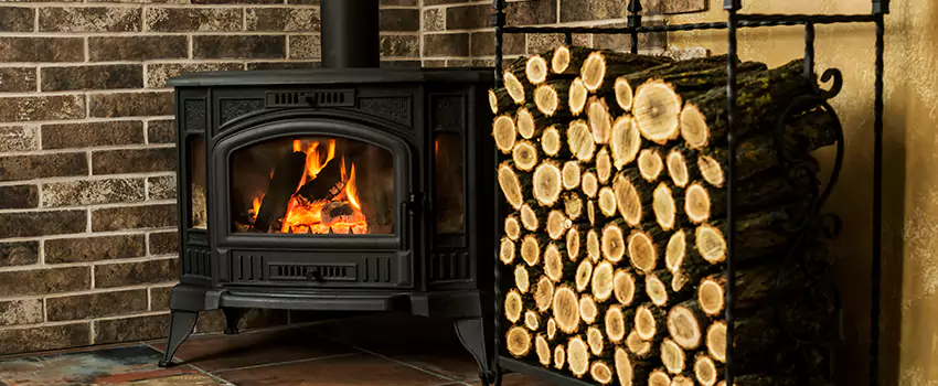 Drolet Fireplaces in Roanoke Rapids, North Carolina