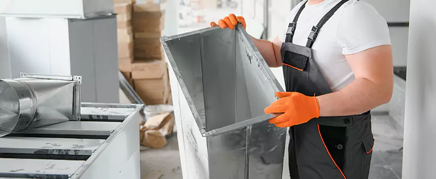 Benefits of Dryer Vent Inspection in Roanoke Rapids, NC