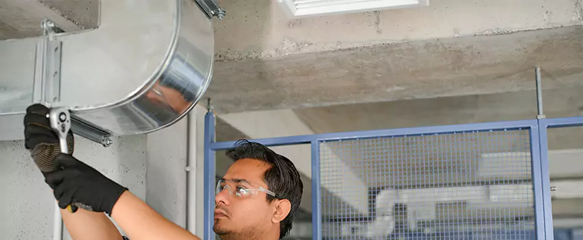 HVAC Ductwork Cleaning in Roanoke Rapids, NC