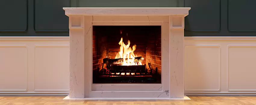Empire Comfort Systems Fireplace Installation and Replacement in Roanoke Rapids, North Carolina