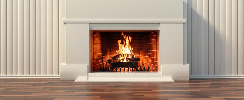 Fireplace Broken Ashtray Repair Services in Roanoke Rapids, North Carolina