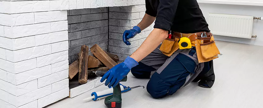 Fireplace Doors Cleaning in Roanoke Rapids, North Carolina