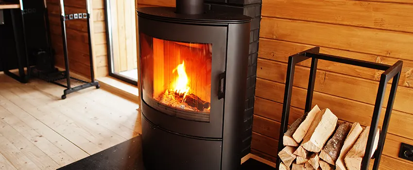 Gas Fireplace Door Handle Installation Services in Roanoke Rapids, North Carolina
