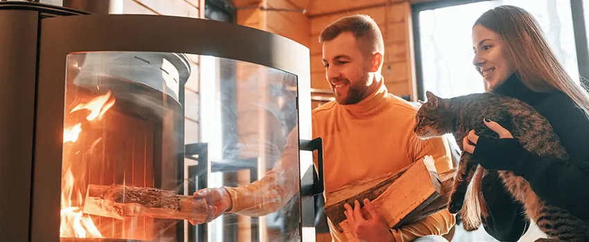 Fireplace Door Installation And Replacement Contractors in Roanoke Rapids, NC