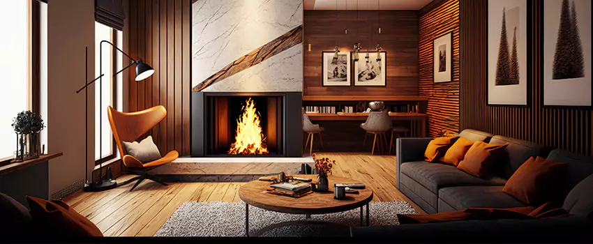Fireplace Design Ideas in Roanoke Rapids, NC