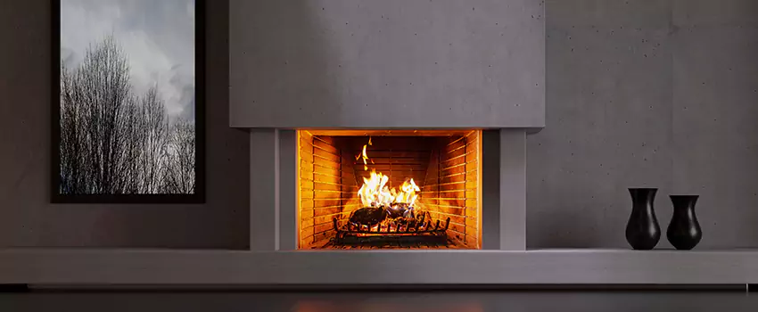 Wood Fireplace Refacing in Roanoke Rapids, NC
