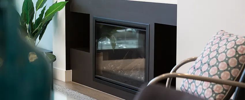 Welding Repairs for Fireplace Grate in Roanoke Rapids, NC