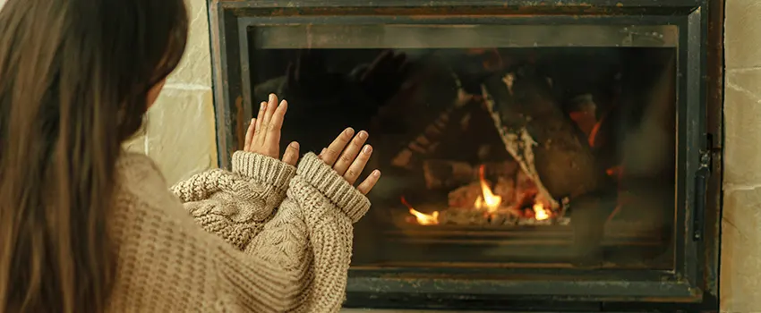 Wood-burning Fireplace Smell Removal Services in Roanoke Rapids, NC