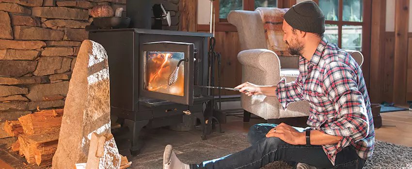 Fireplace Chimney Maintenance in Roanoke Rapids, North Carolina