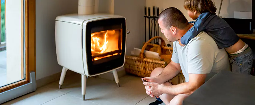 Fireplace Safety Inspection Technician in Roanoke Rapids, North Carolina