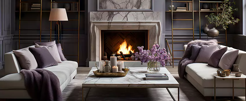 Fireplace Xtrordinair Ember-Glo Insert Fireplace Maintenance in Roanoke Rapids, North Carolina