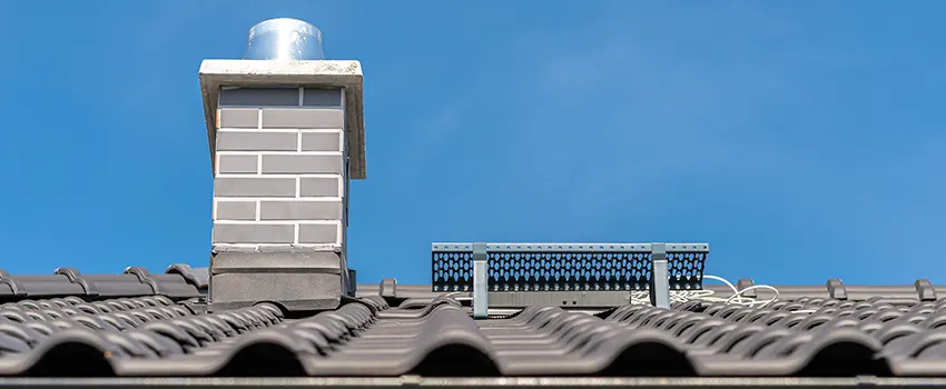 Repair Blocked Chimney in Roanoke Rapids, North Carolina