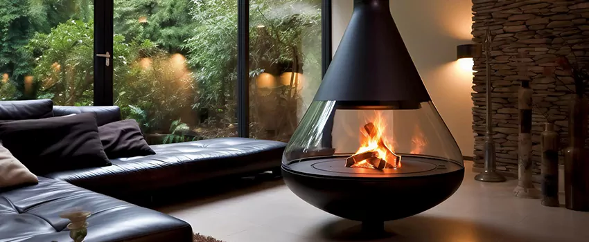 Affordable Floating Fireplace Repair And Installation Services in Roanoke Rapids, North Carolina