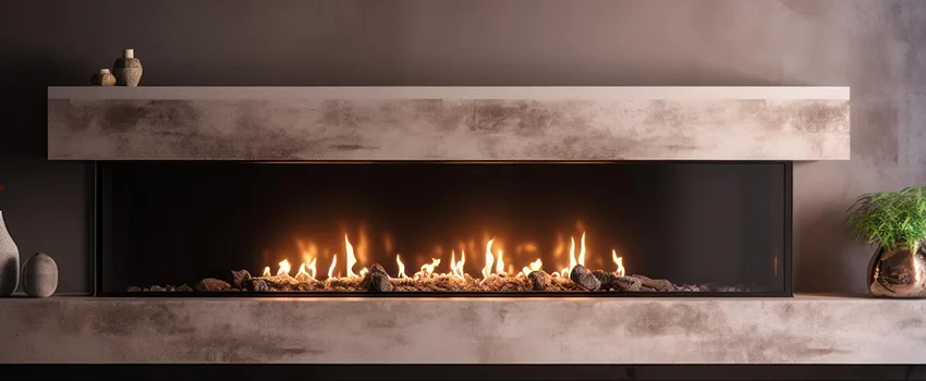 Gas Refractory Fireplace Logs in Roanoke Rapids, NC