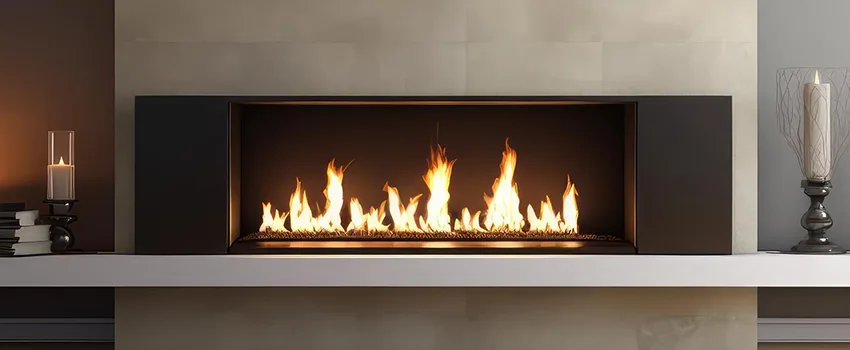 Vent Free Gas Fireplaces Repair Solutions in Roanoke Rapids, North Carolina