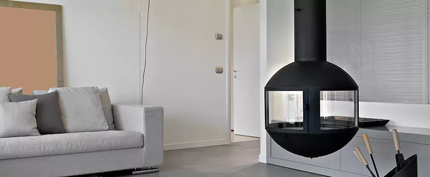 Hanging & Suspended Fireplaces Designer in Roanoke Rapids, North Carolina