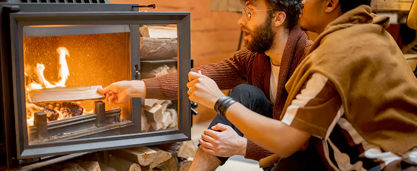 Benefits of Harman Stoves Fireplace in Roanoke Rapids, North Carolina
