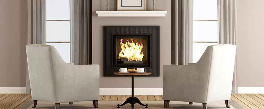 Heat & Glo Outdoor Gas Fireplaces Installation Contractors in Roanoke Rapids, North Carolina