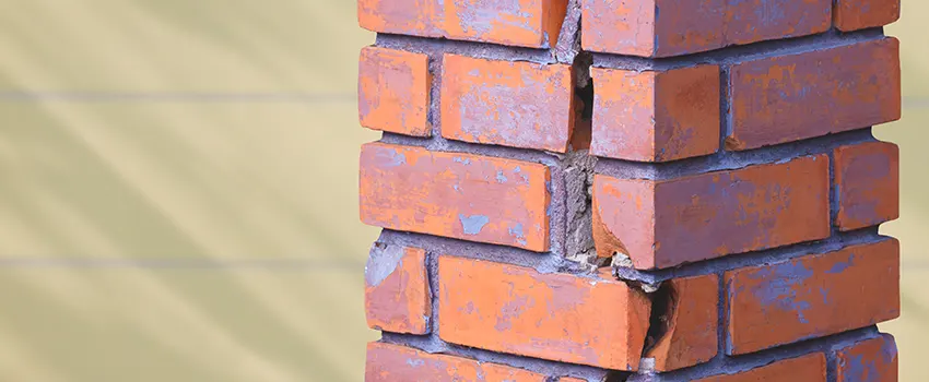 Leaking Chimney Repair And Replacement Cost in Roanoke Rapids, North Carolina
