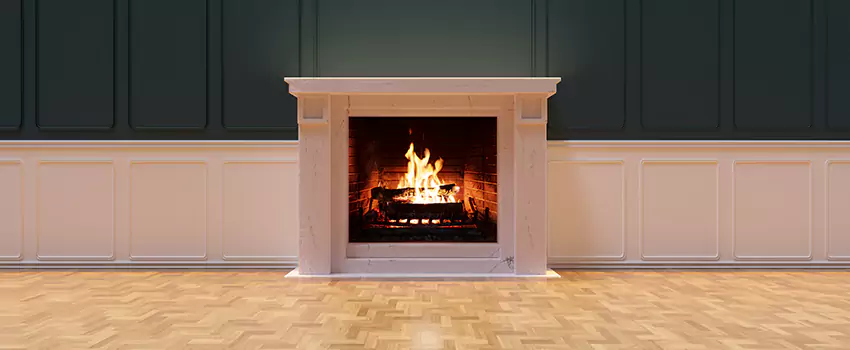 Napoleon Electric Fireplaces Inspection Service in Roanoke Rapids, North Carolina