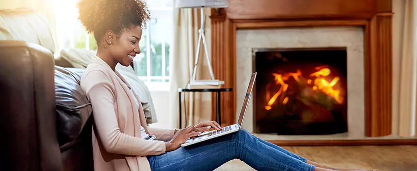 Cost-Effective Osburn Fireplace Installation and Repair in Roanoke Rapids, NC