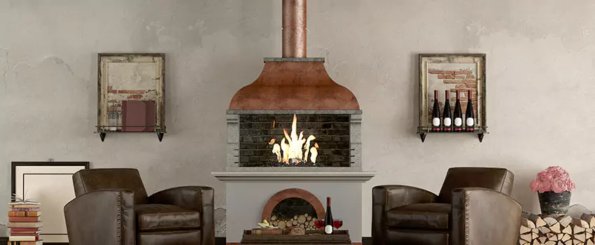 Benefits of Pacific Energy Fireplace in Roanoke Rapids, North Carolina
