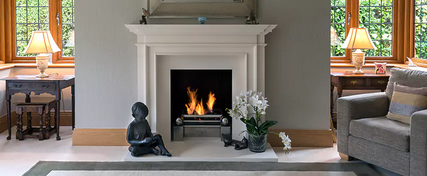RSF Fireplaces Maintenance and Repair in Roanoke Rapids, North Carolina