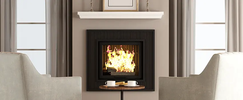 Superior Outdoor Fireplace Repair in Roanoke Rapids, NC