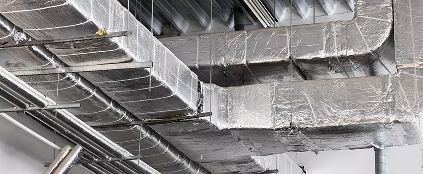 Vent Dust Cleaning Cost in Roanoke Rapids, NC