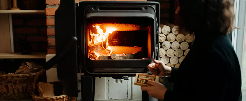 Key Features of Vermont Castings Fireplaces in Roanoke Rapids, NC